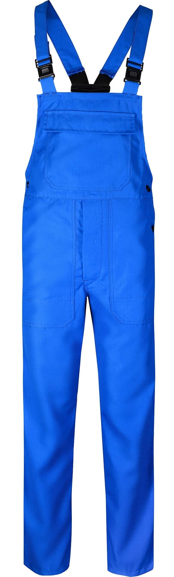 Asatex KODELLH01 Chemikalienschutz-Latzhose