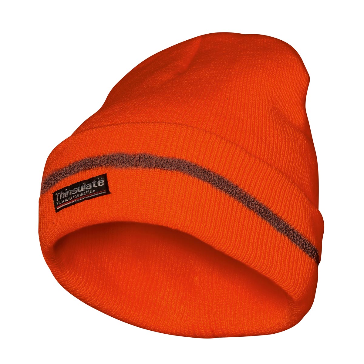elysee 2301 Rudi 3M Thinsulate-Mütze orange