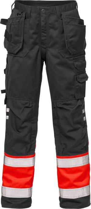 FR-100978-396-C44 - light red-black