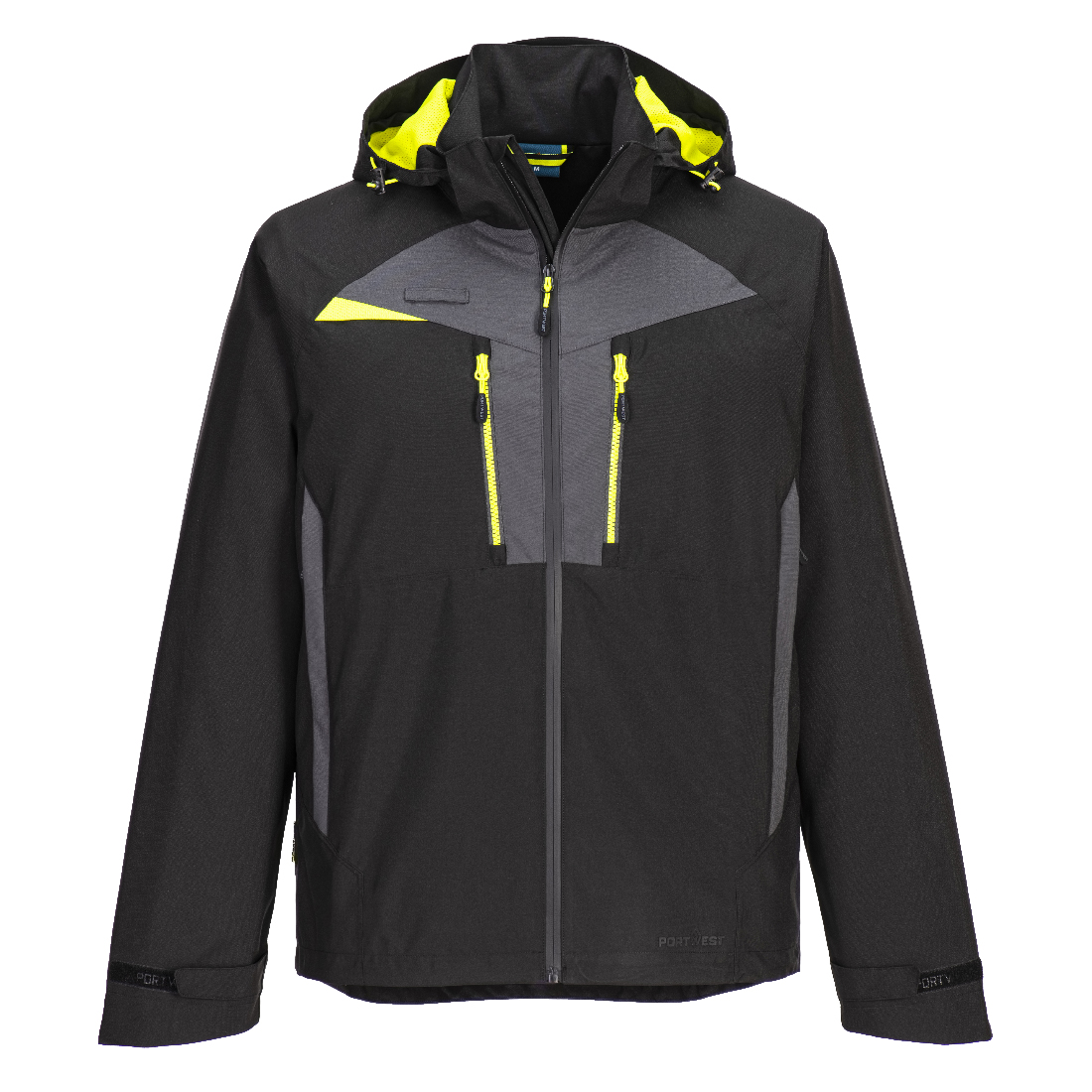 DX463BKR Portwest DX463 DX4 Shell Jacke