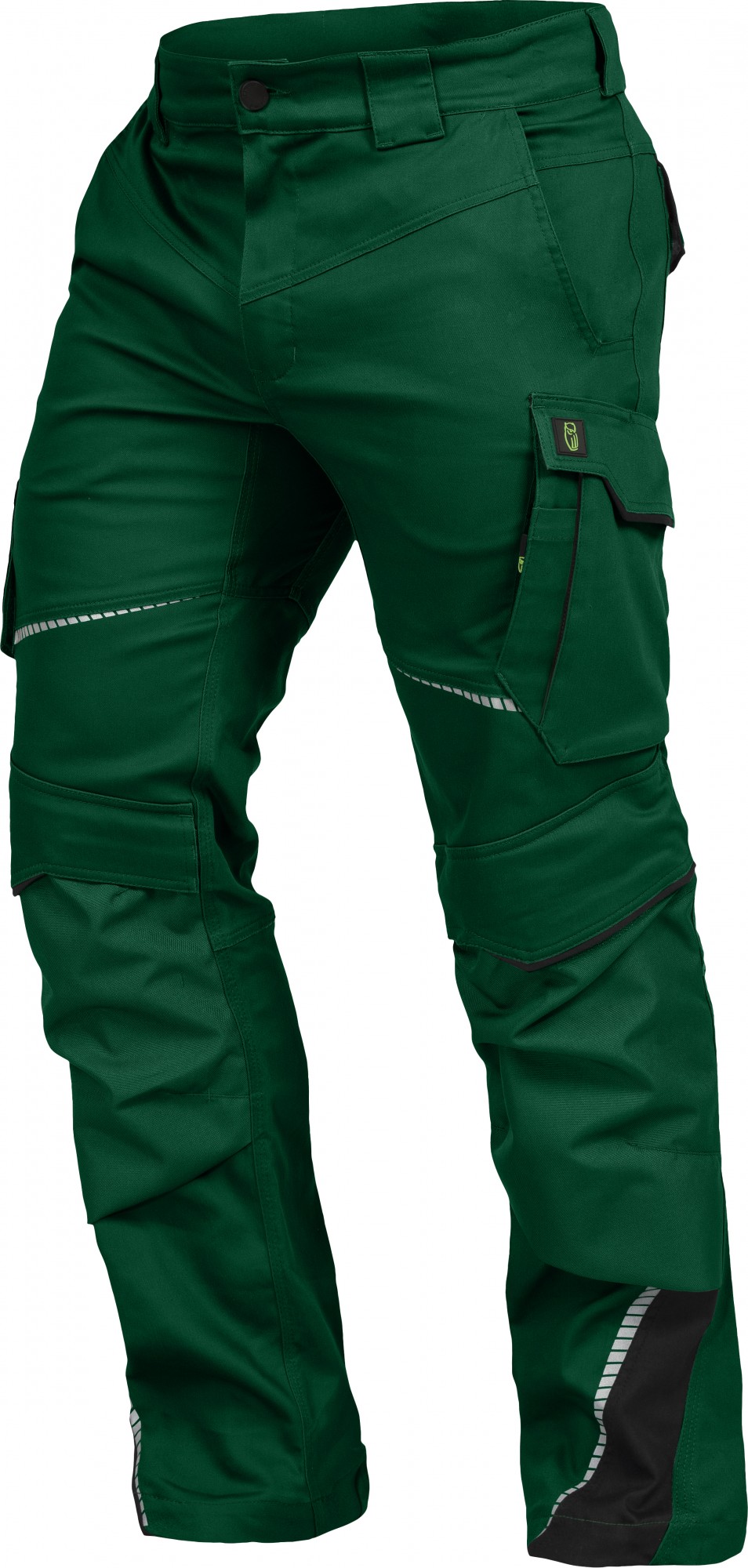 TR-FLEXH2160 - green-black