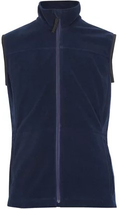 HB17LlvvGKi3rlVY3 HB THERMO Kälteschutz-Fleeceweste 07024 1K029 000