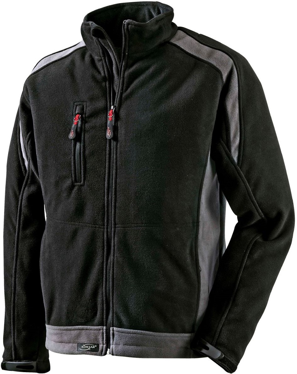 black-grey