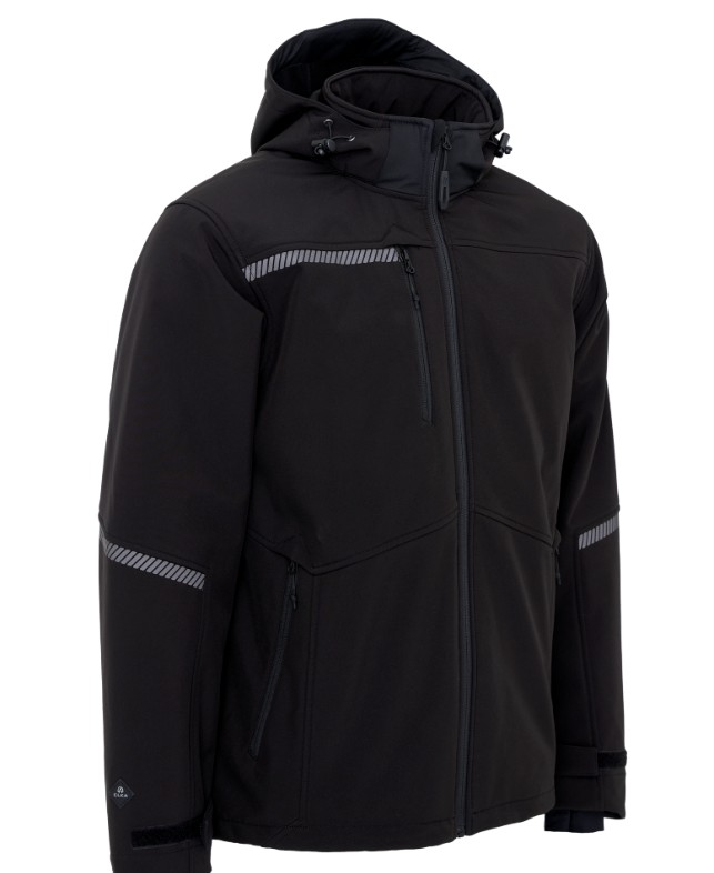 1F7xx1klfng8z0 ELKA Rainwear 116503 Working Xtreme Recycelt Softshelljacke