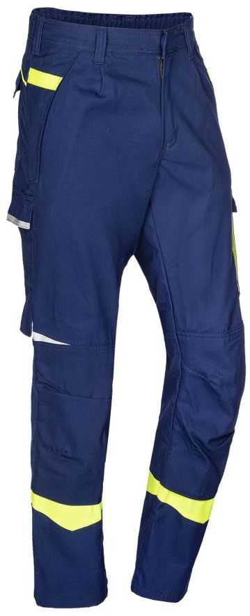 SIO-075VA2PIR-217-44 - Seemannsblau-leuchtgelb