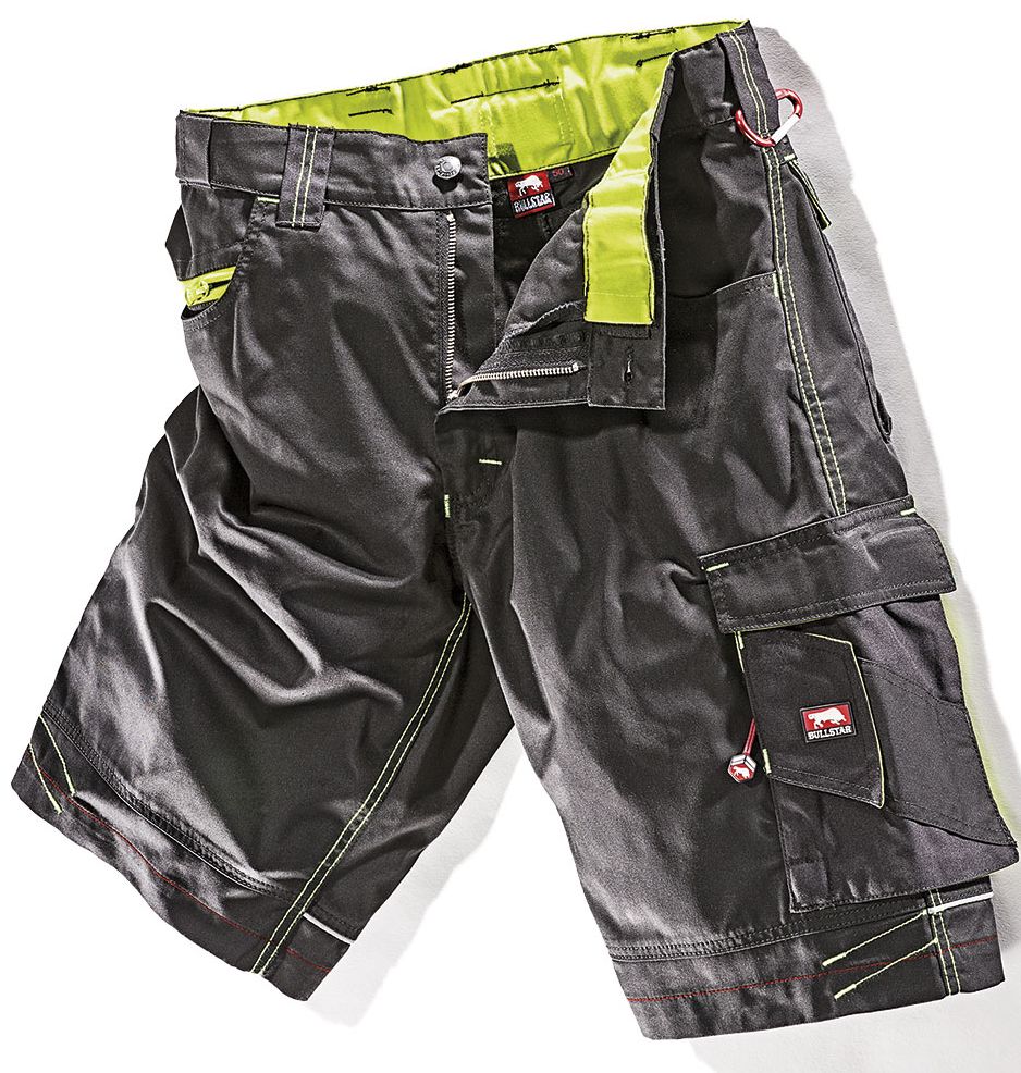 433-Arbeitsshort-ULTRA Bullstar 433 ULTRA Arbeitsshort