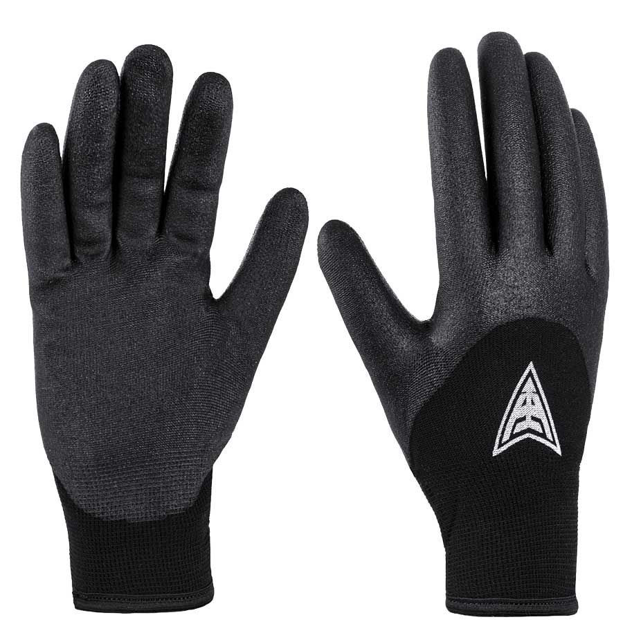 879 HansaTec 879 Winter Glove - Extra Warm 3/4 Coating