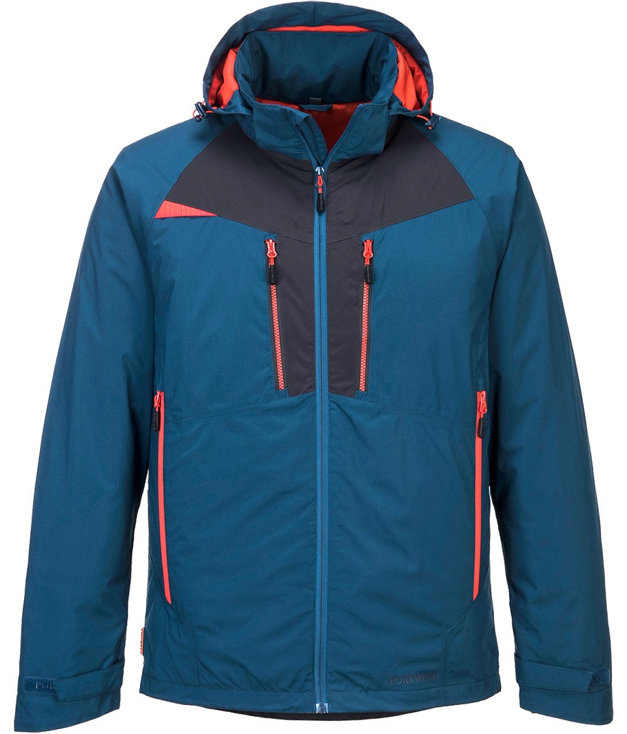 PW-DX460MBRS - metro blue