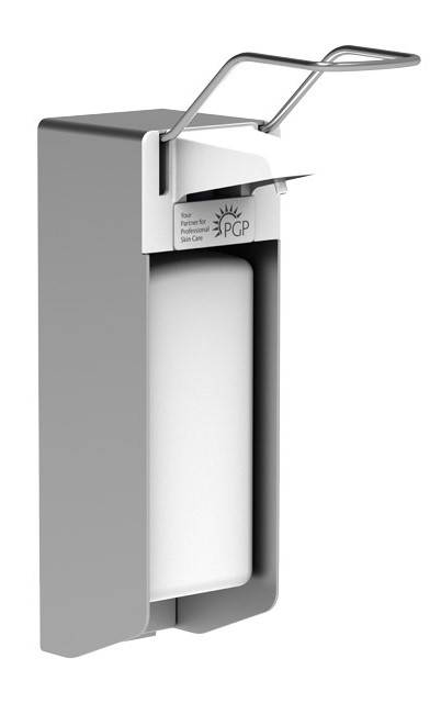greven2cEGs9fQ0P1K1Y Greven 14182002 Euromat 1000 N Langarm für 1 Liter Flaschen