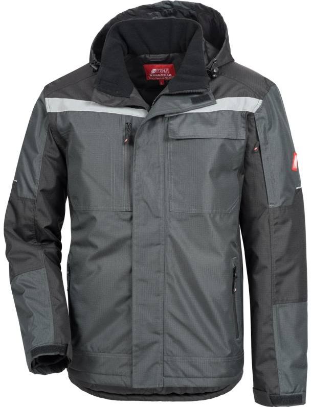 AS-7032-1510-XS - grey-black AS-7032-1510-XS - grey-black