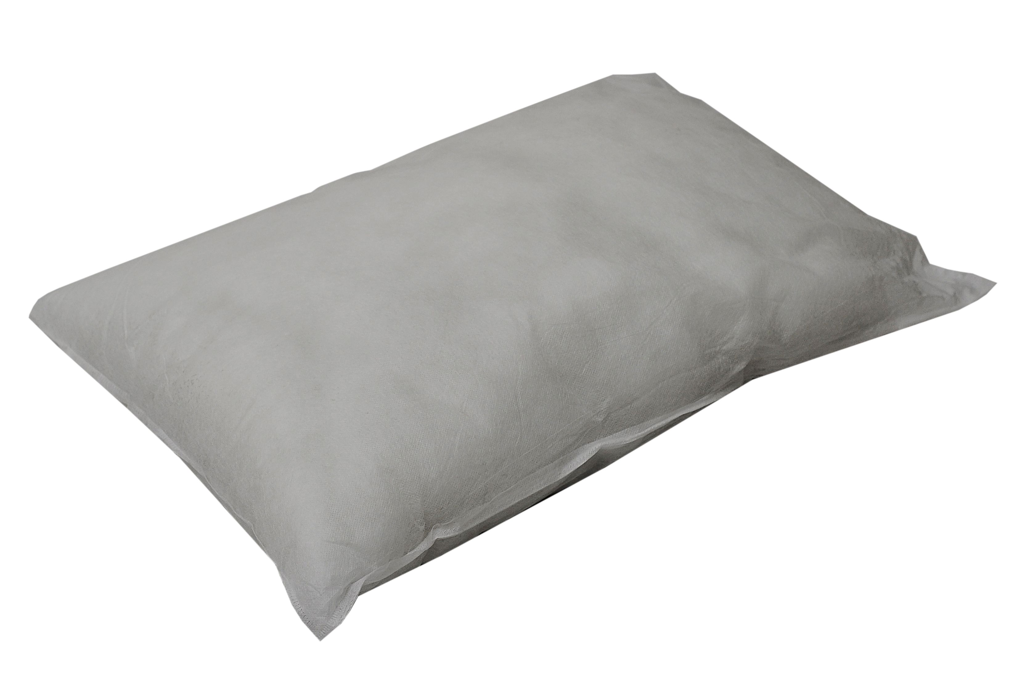Einmalkissen RTEK6040 PP-Vlies weiß  40 x 60 cm