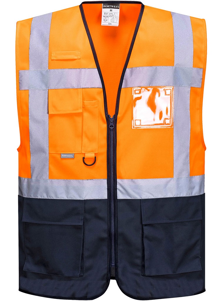 PW-C476ONR-S - light orange-navy