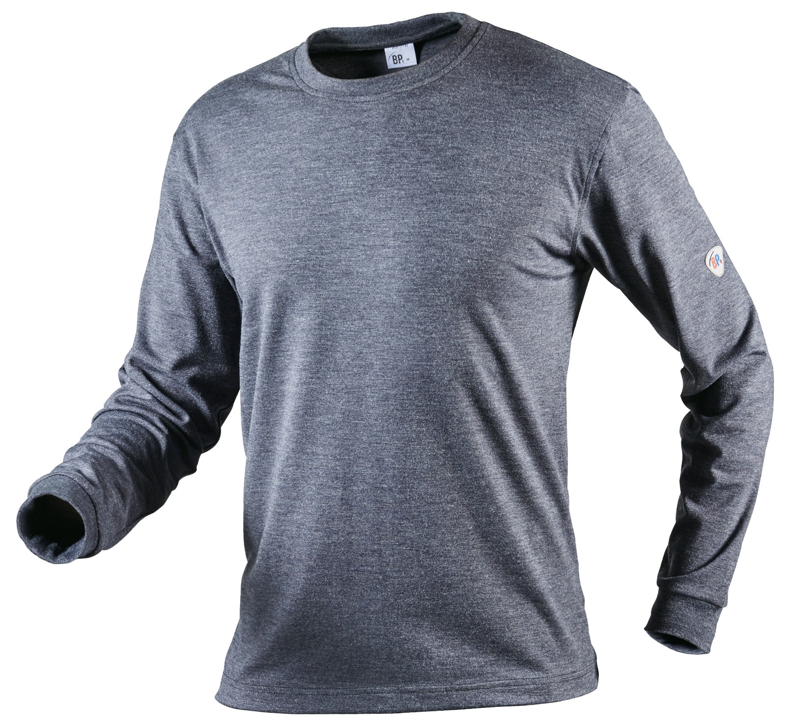 BP 2421-871 Multinorm long-sleeved shirt Multi Protect Plus
