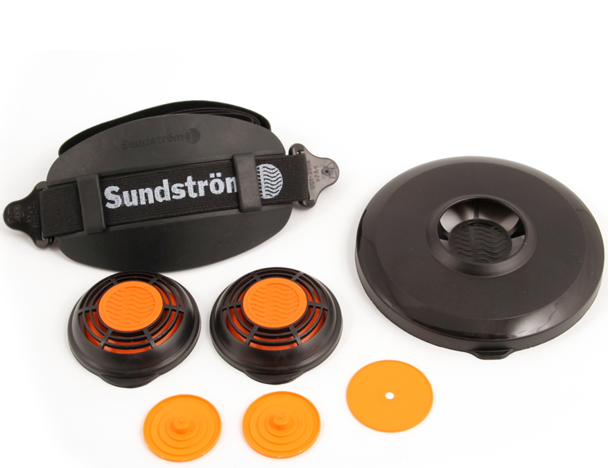 R01-2005_001 Sundström Servicesatz SR 100/SR 90-3