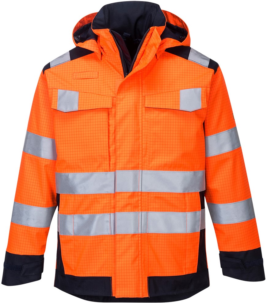PW-MV70ONRS - leuchtorange-marine PW-MV70ONRS - leuchtorange-marine