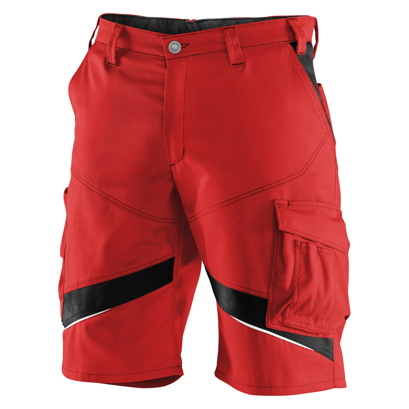 mid red-black