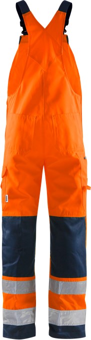 KA-100003-271-C44 - light orange-navy