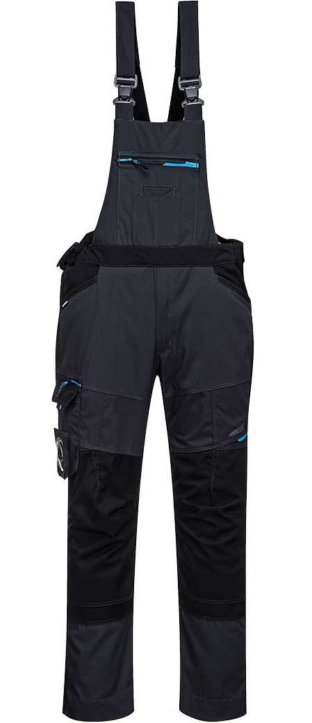 PW-T704MGRS - metal grey