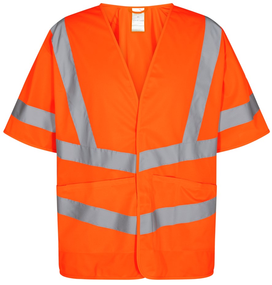 1oCwdsBjNyQ7rr Engel 5031-240 Safety Warnschutz-Weste mit Ärmeln