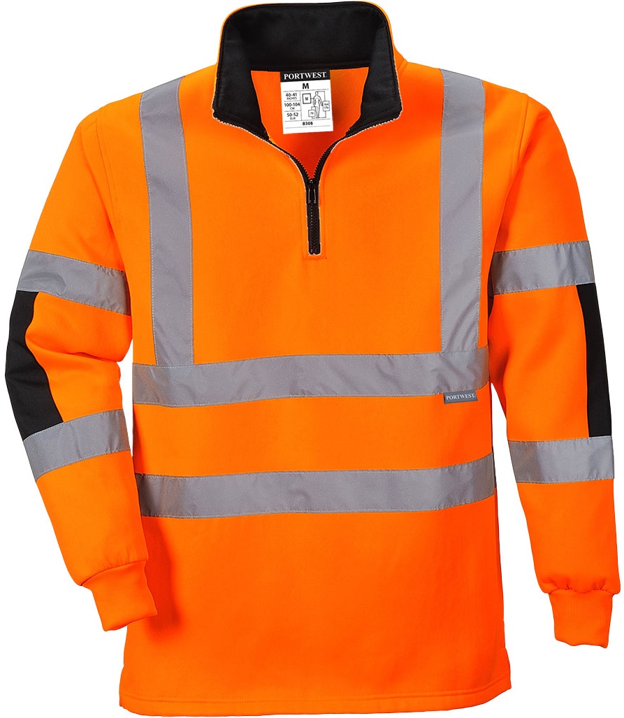 PW-B308ORR-XS - light orange