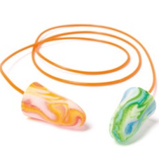 Moldex Earplugs Metric 7801