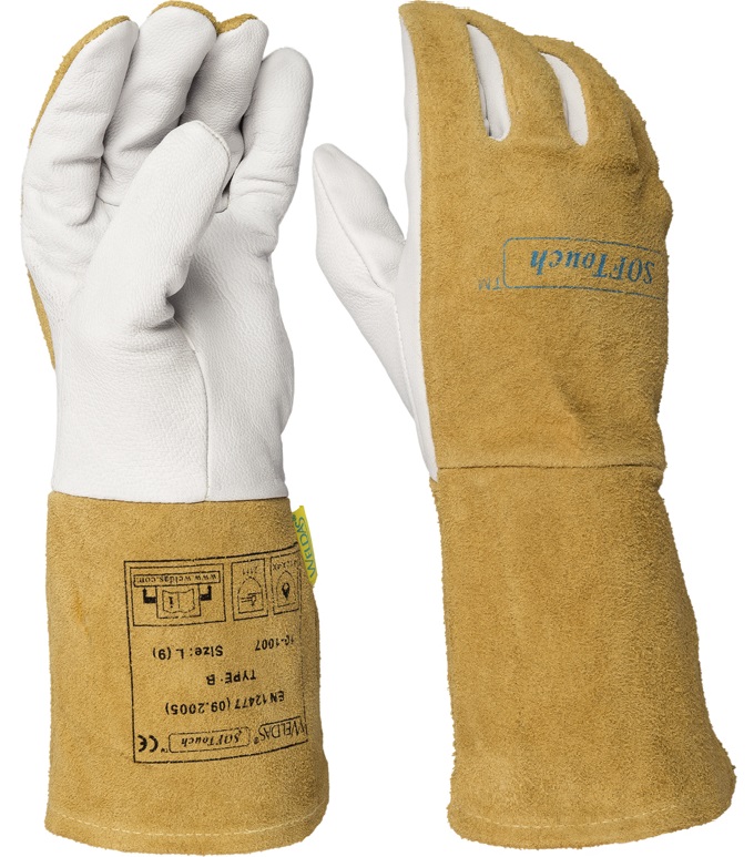 10-1007-sideview-850x836-lr-jpg Weldas 10-1007 Schweißerhandschuhe aus Ziegenleder