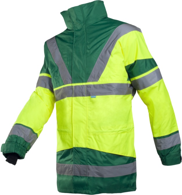 light yellow-green
