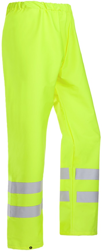 Sioen Greeley 6580A2FF5 Multinorm Warnschutz-Regenhose