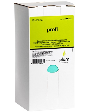 0918 Plum 0918 Profi Handreiniger in Pastenform 1,4 l