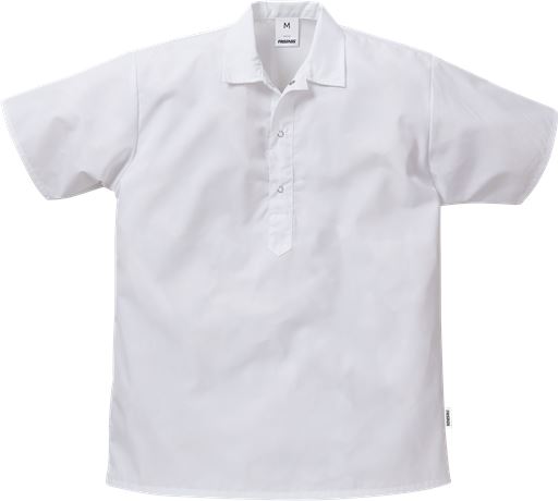 121f7fce047bca17cb59b2840ff62bae Fristads 113843 food industry shirt short sleeve 7001 P159