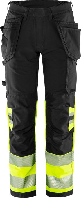 FR-134187-196-C44 - light yellow-black