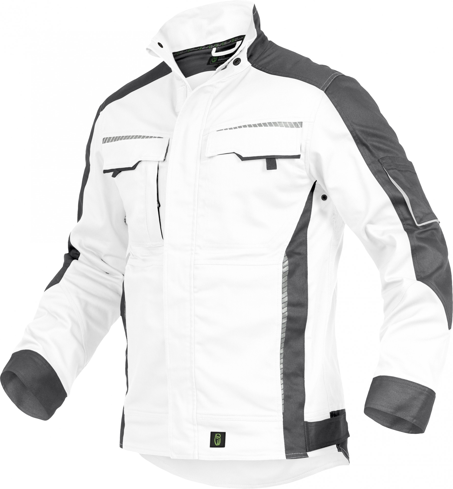 TR-FLEXJ24S - white-grey