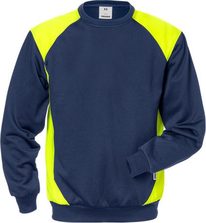 navy-yellow