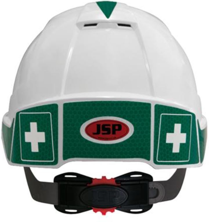 ahv440-000-300-3 JSP AHV440 Erste Hilfe CR2 Reflektionskit für EVOLite