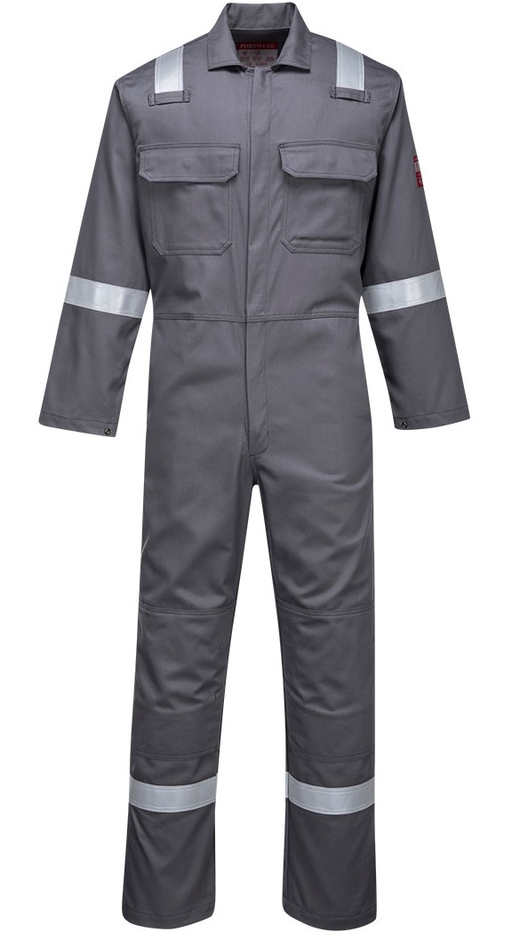 PW-BIZ5GRRS - grey