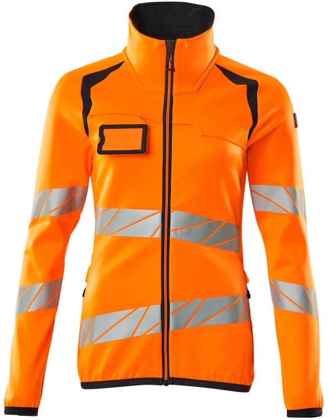 MA-19153-315-14010-XS - leuchtorange-schwarzblau MA-19153-315-14010-XS - leuchtorange-schwarzblau